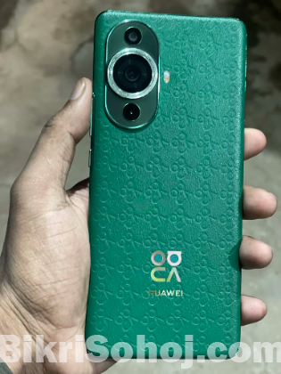 Huawei nova  11 pro 5g